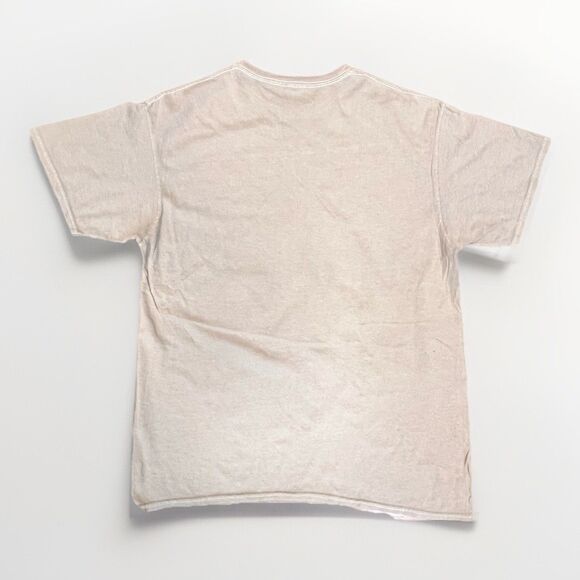 Civil Regime ‘Experience The Unknown’ Graphic Print Men T-Shirt Size Medium - Picture 4 of 4